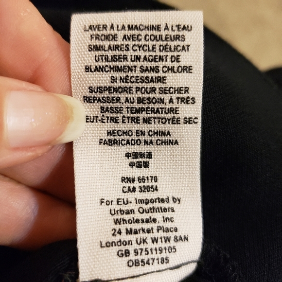 Free People size Medium - Picture 7 of 9